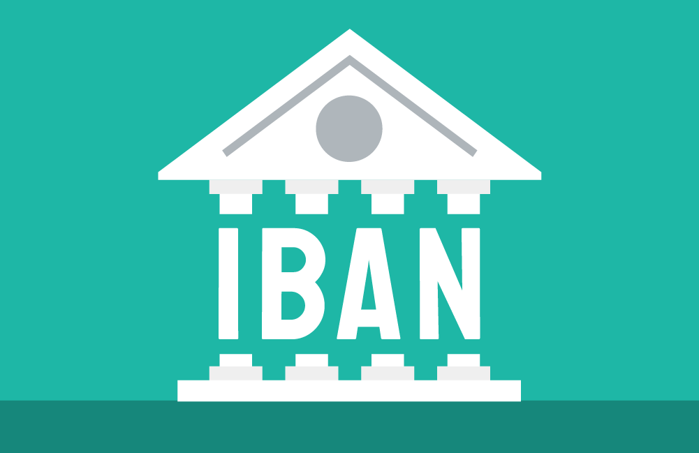 راهنمای جامع IBAN: مزایا، معایب، و کدهای کشورهای بین‌المللی