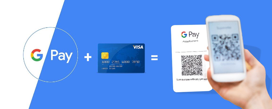  آیا می‌توان با کارت اعتباری به Google Pay پول ارسال کرد؟