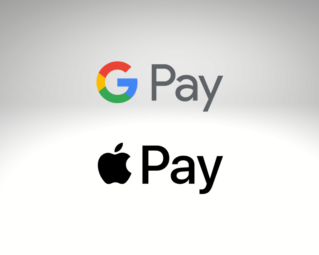  Apple Pay در مقابل Google Pay: مقایسه در سال 2024