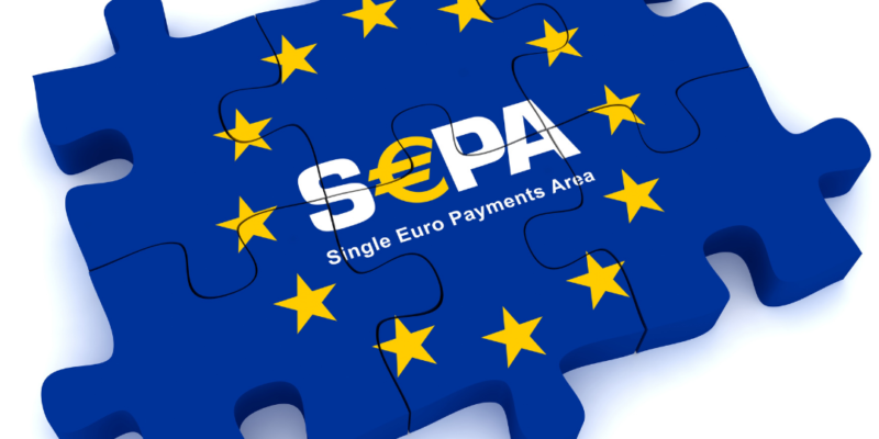 انتقال بانکی SEPA: چیست، چگونه کار می کند