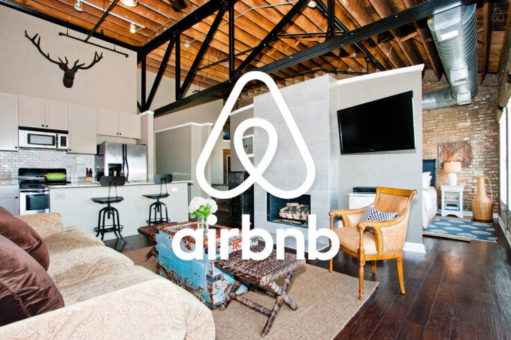 Airbnb (ایر بی ان بی) چیست و چگونه کار می کند؟