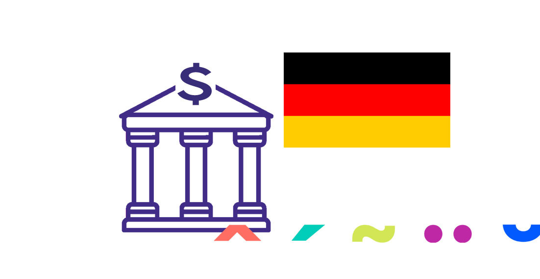 فهرستی از بانک های آلمان