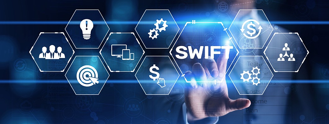 سوئیفت (SWIFT) - ارتباط جهانی در انتقال پول بین بانک‌ها