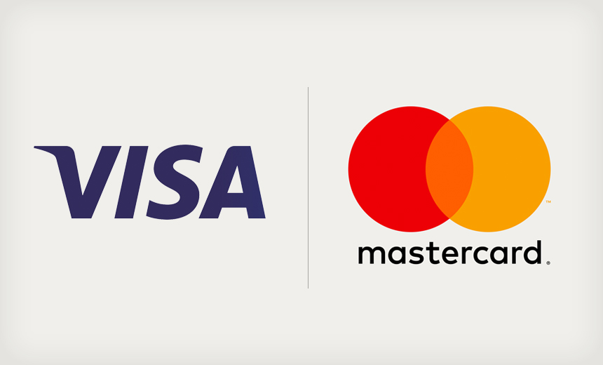 راهنمای کامل پرداخت با کارت‌های ویزا و مسترکارت