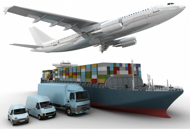 روش‌های حمل و نقل بین‌المللی: راهنمای جامع برای انتخاب بهترین راه